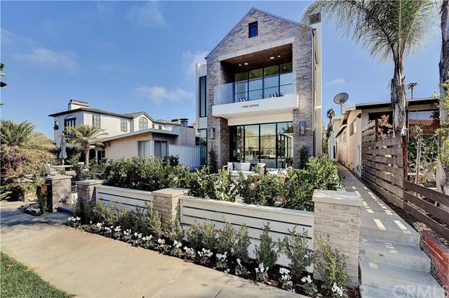 316 Iris Avenue - Photo 1