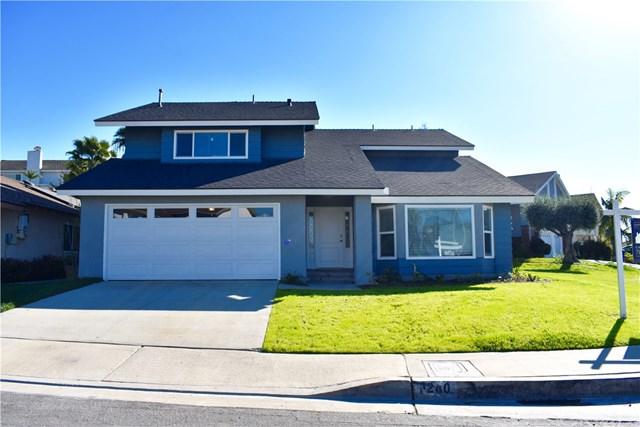 1240 Spring Tree Court - Photo 1