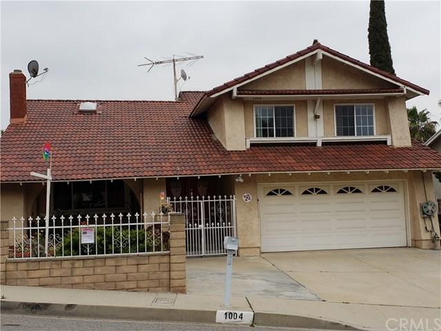 1004 Iguala Street - Photo 1