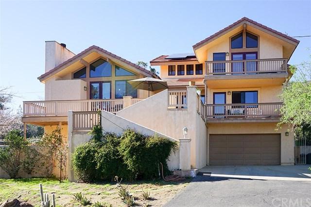 13780 Calle De Los Pinos Road - Photo 1