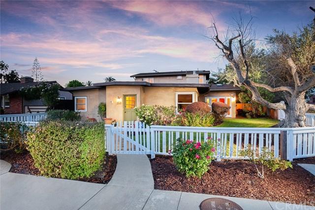 398 Flower Street - Photo 1
