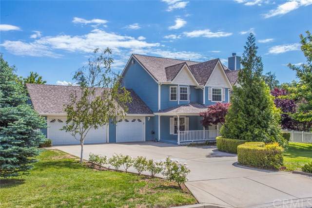 35585 Carter Street - Photo 1
