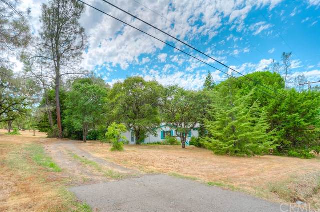 188 Skyline Boulevard - Photo 1