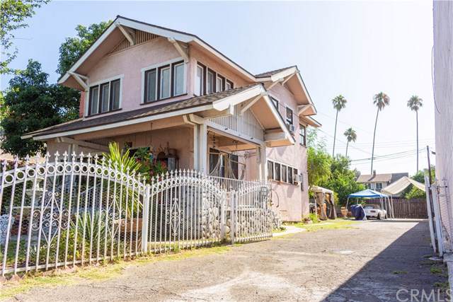 564 San Antonio Avenue - Photo 1