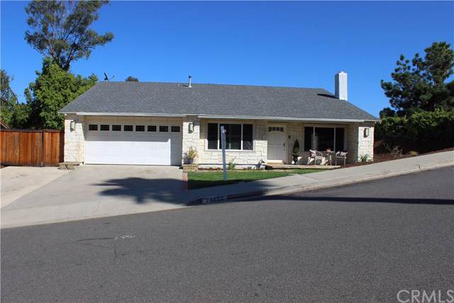 24452 Quintana Drive - Photo 1