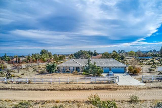 9925 Sierra Vista Road - Photo 1