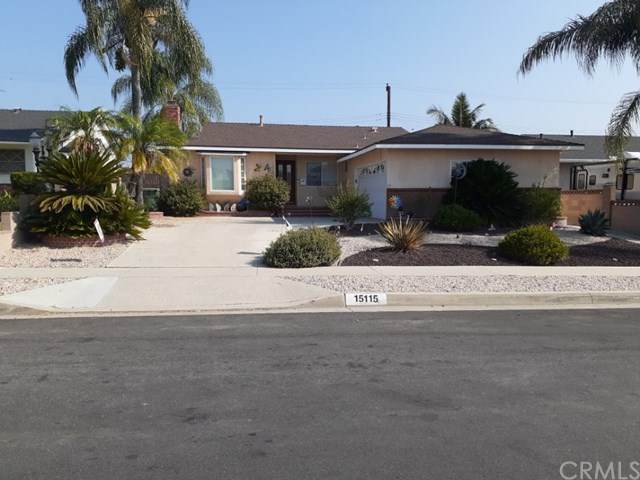 15115 Goodhue Street - Photo 1