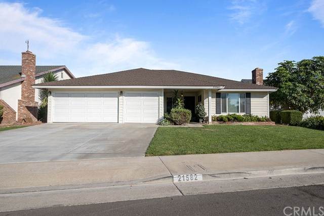 21582 Saint John Lane - Photo 1