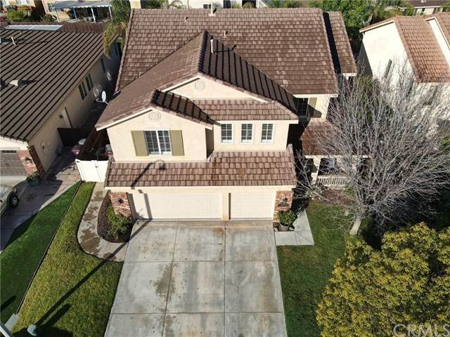 35945 Camelot Circle - Photo 1