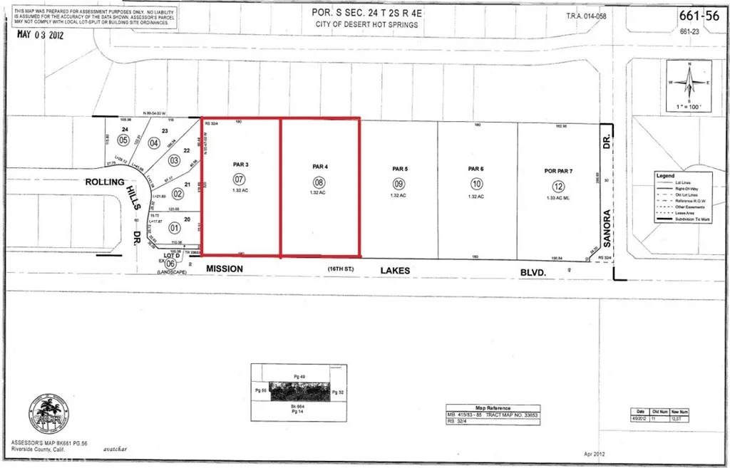 0 Mission Lakes - Photo 1