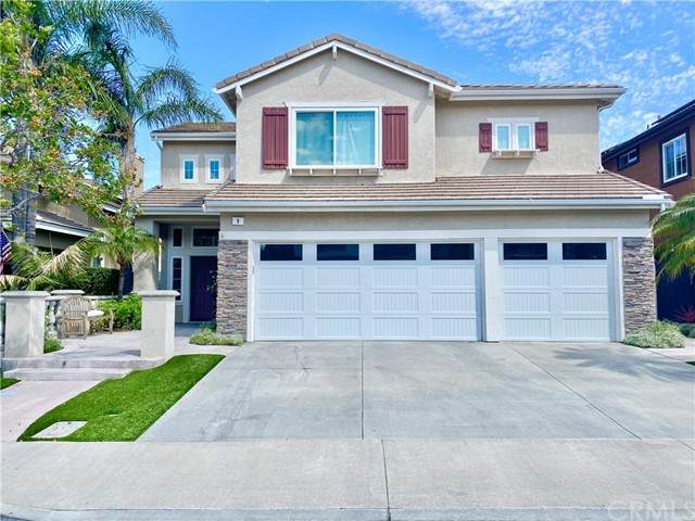 9 Viaggio Lane - Photo 1