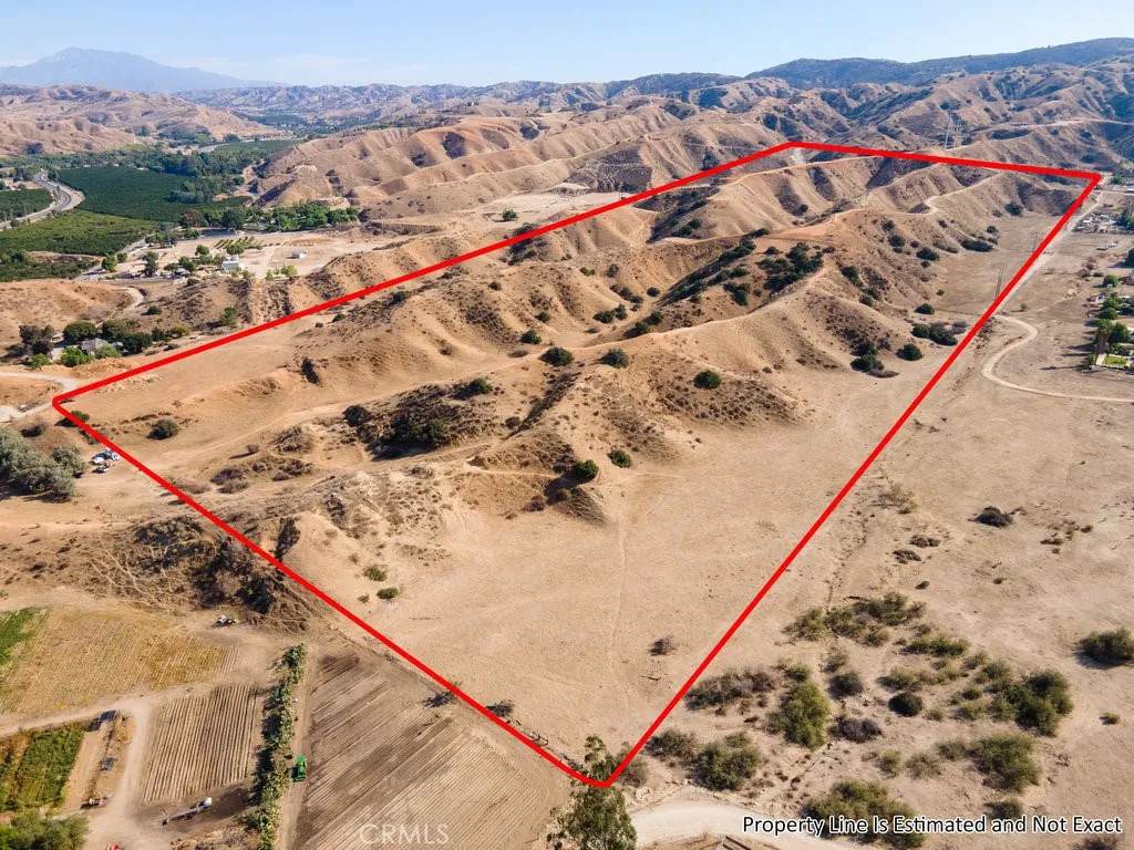 0 San Timeteo Canyon Rd - Photo 1