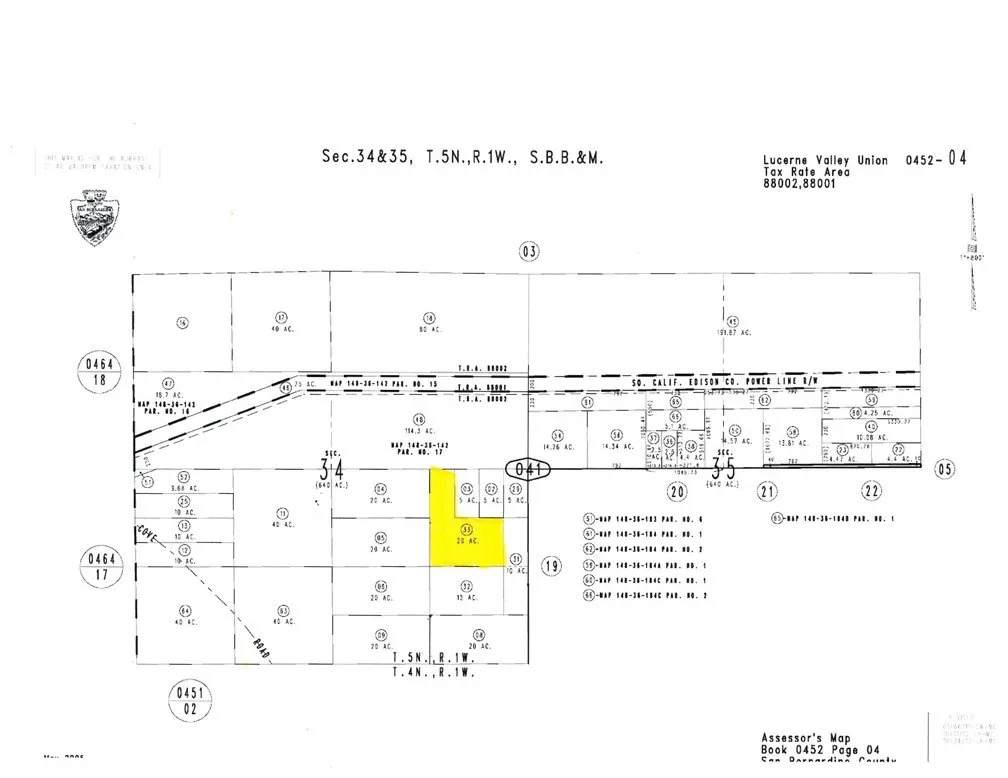 0 Trading Post Road - Photo 1