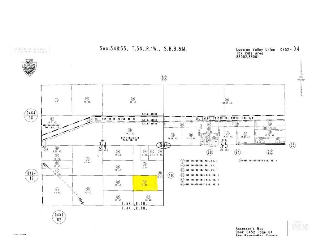 0 Trading Post Road - Photo 1