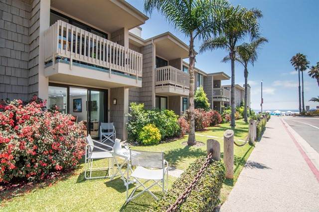 999 Pacific Street - Photo 1