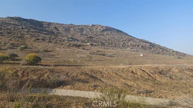 0 Holland/Canyon Hills Rd - Photo 1