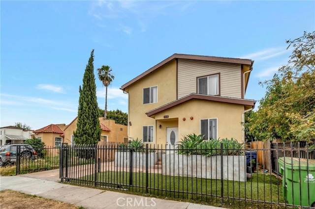 710 E 80th Street - Photo 1