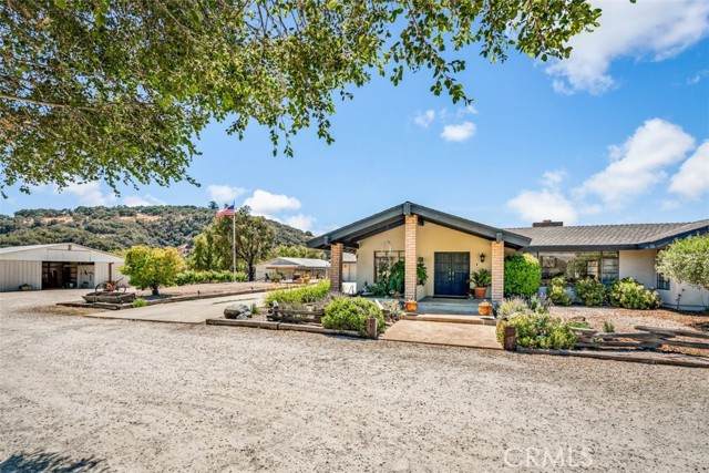 4985 Davenport Creek Road - Photo 1