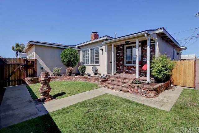 22738 Anza Avenue - Photo 1