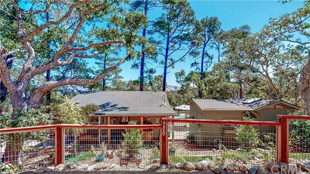 2420 Romney Drive - Photo 1