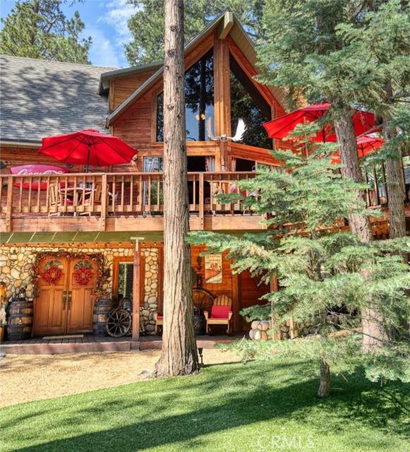 27292 Pioneer Road - Photo 1