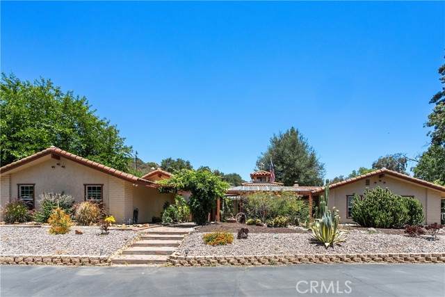 27042 Cool Water Ranch Road - Photo 1
