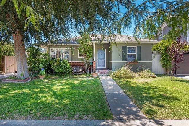 3145 Marwick Avenue - Photo 1