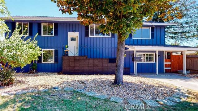 1433 Colusa Street - Photo 1