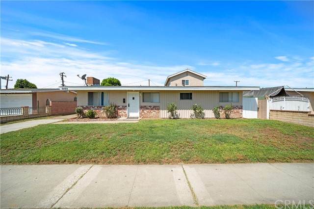 6469 Gramercy Street - Photo 1