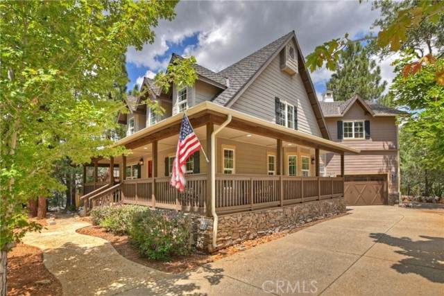1690 Cascade Road - Photo 1
