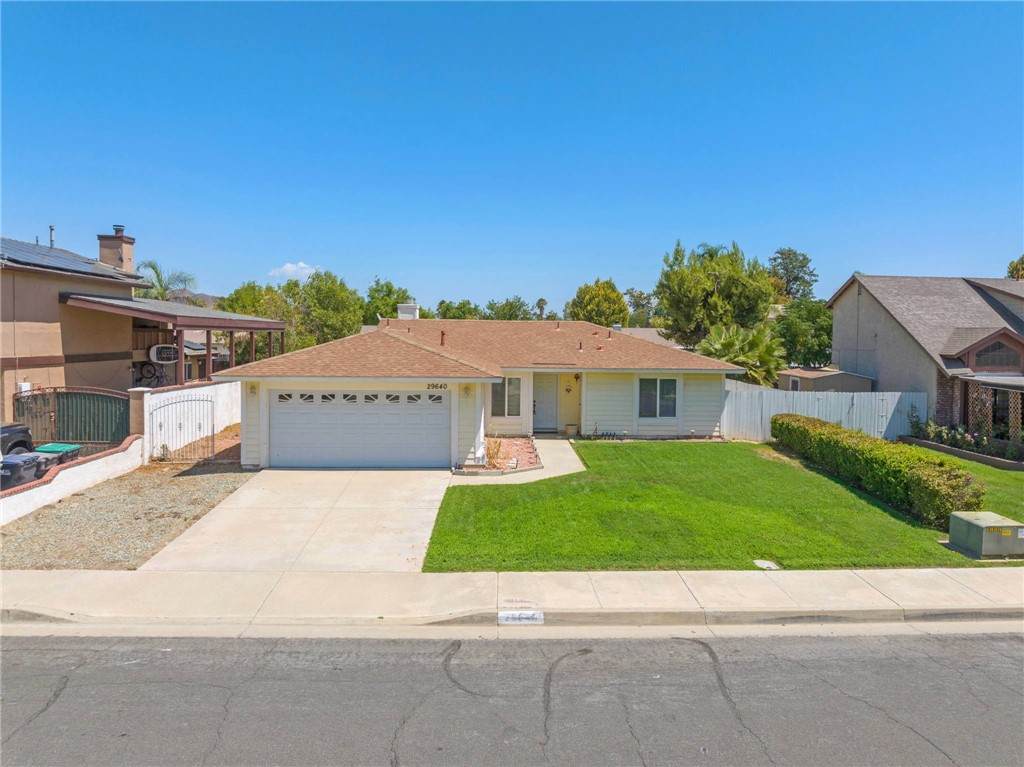 29640 Squaw Valley Drive - Photo 1