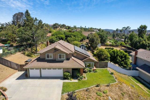 2391 Live Oak Road - Photo 1
