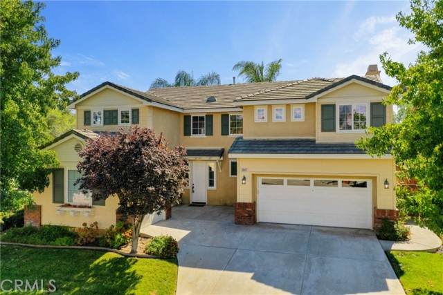 30815 Terrace View Circle - Photo 1