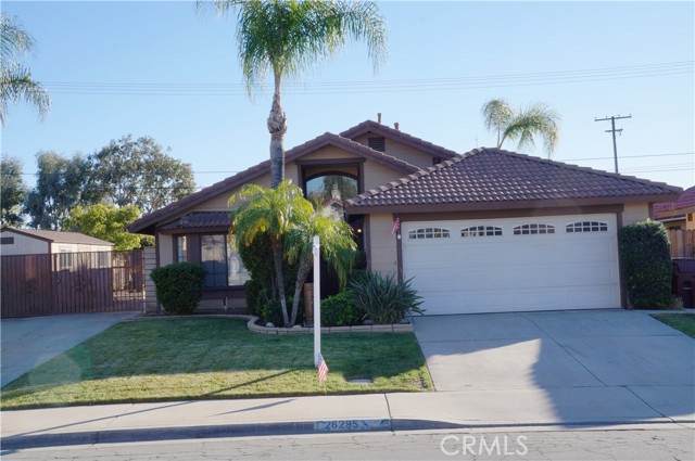26295 Walker Pass Drive - Photo 1