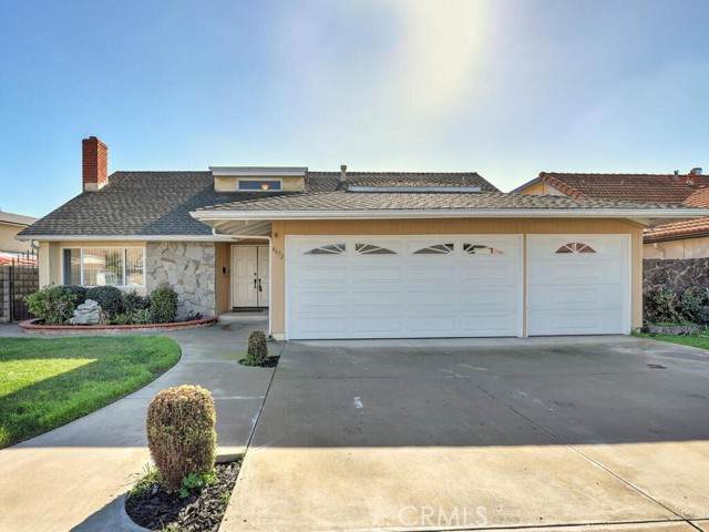 4672 Windsong Avenue - Photo 1