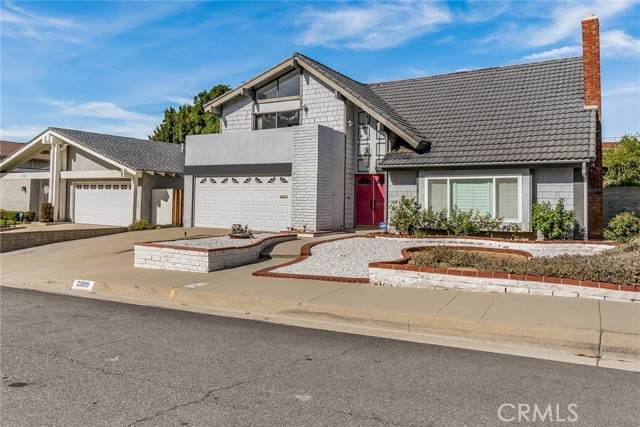 23819 Strange Creek Drive - Photo 1