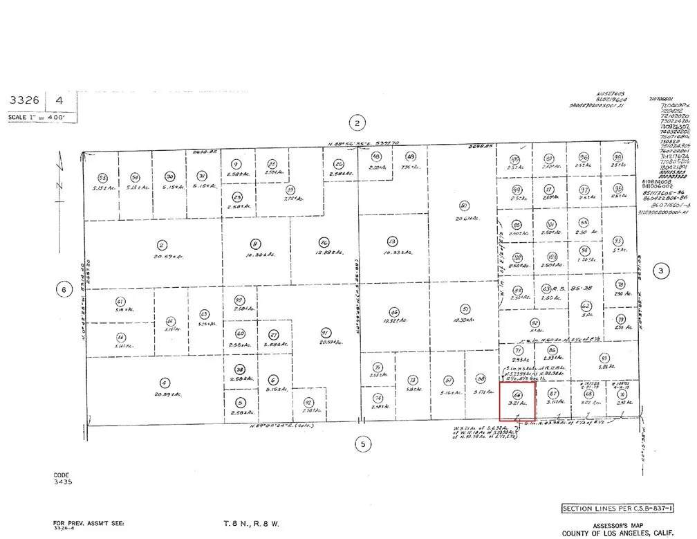 0 Vac/Vic Avenue B8/250 Ste - Photo 1