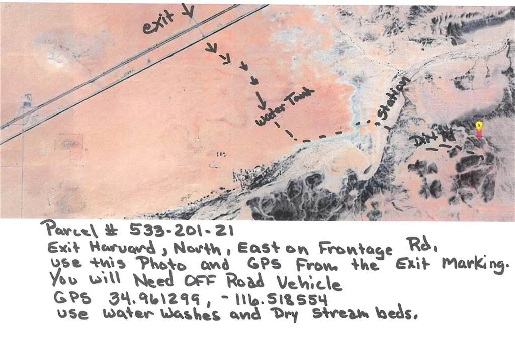 21 East Harvard - Photo 1