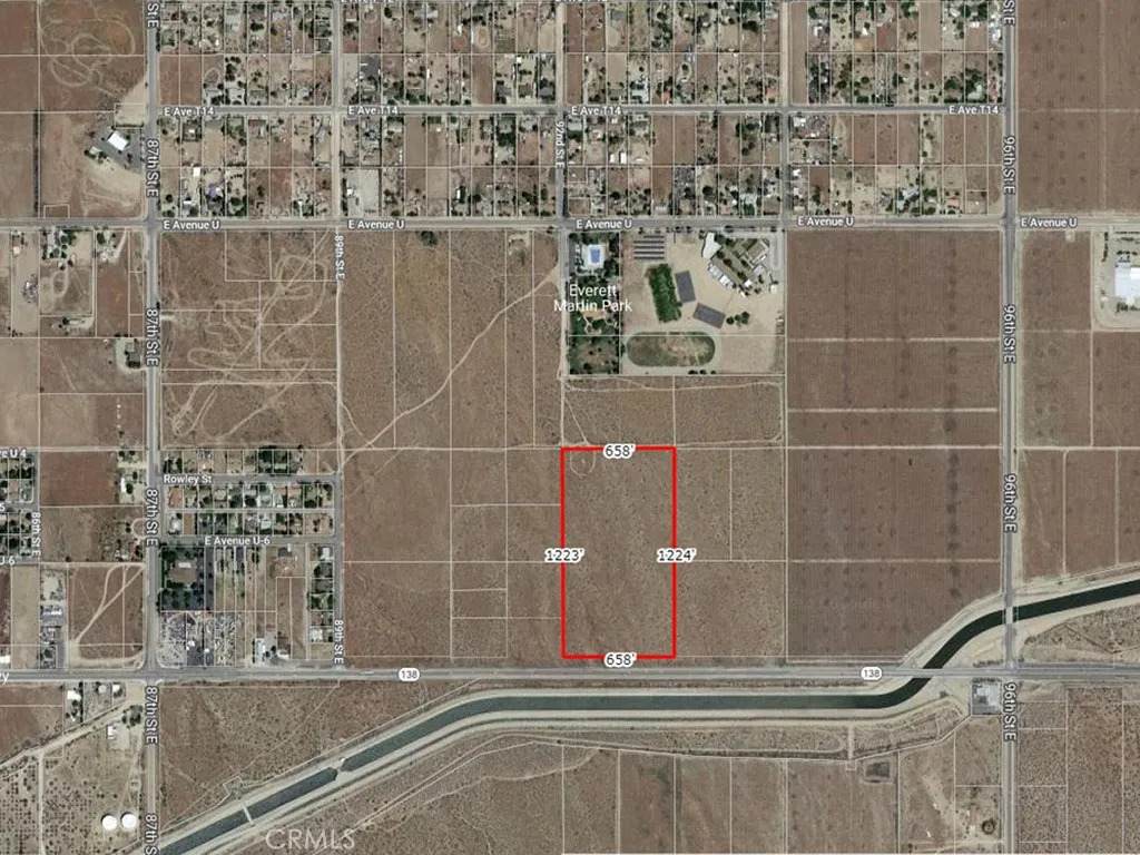 92 , Pearblossom - Photo 1