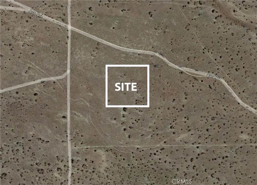 0 Vac/Vic Avenue P6/215 Ste - Photo 1