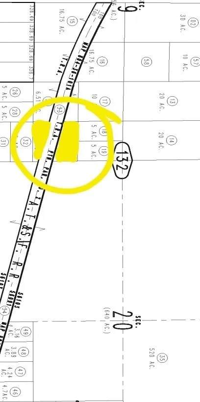 0 Santa Fe #2 - Photo 1