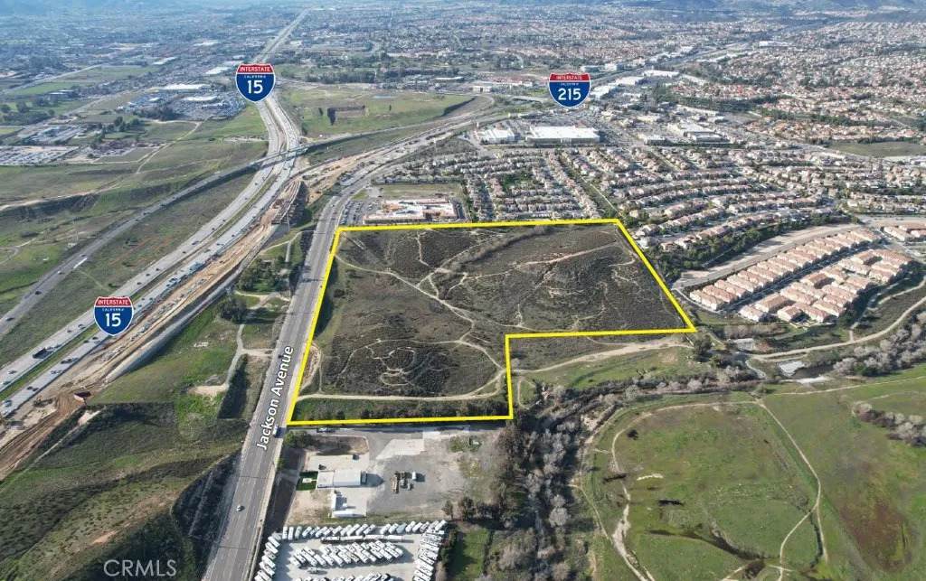 0 Jackson Avenue - Photo 1