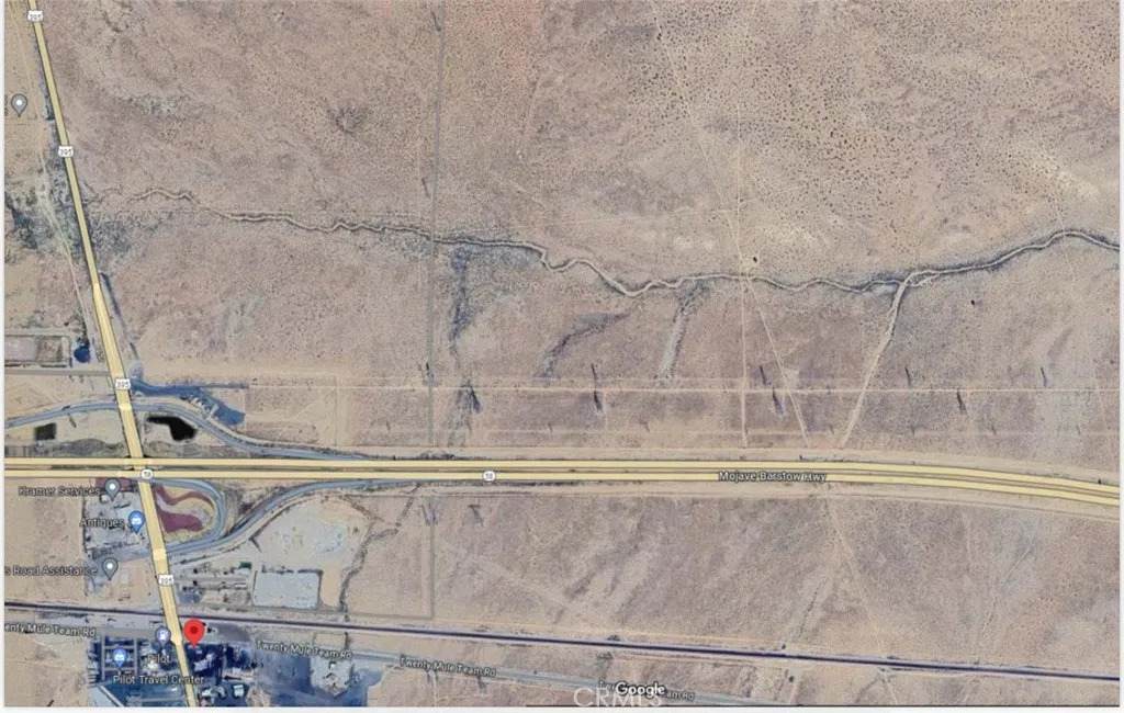 0 Kramer Junction - Photo 1