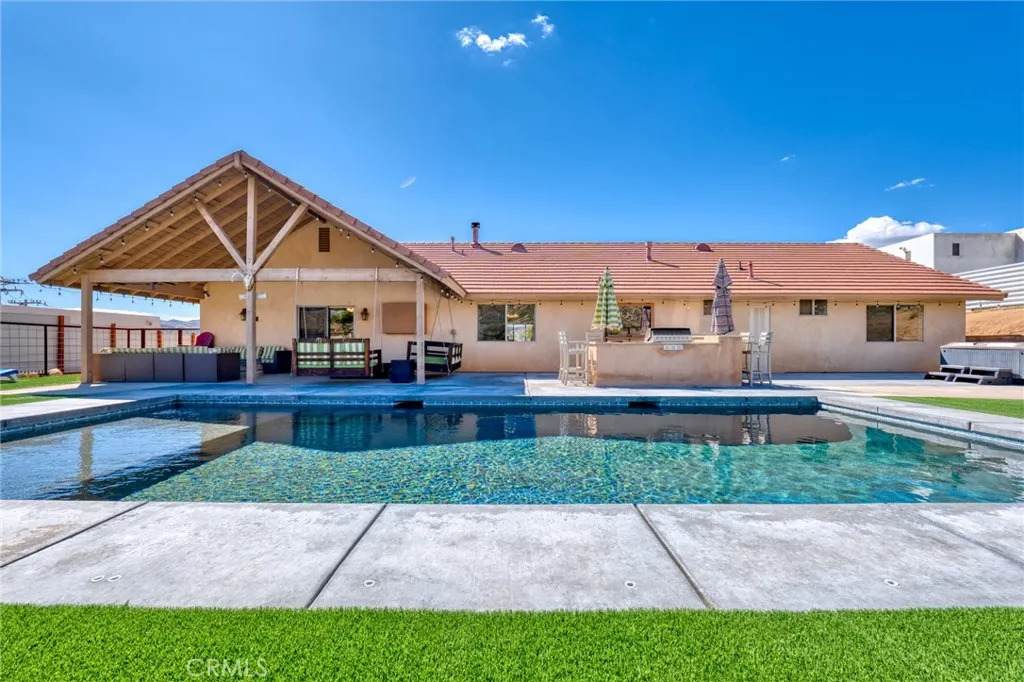 54424 Pinon Drive - Photo 1