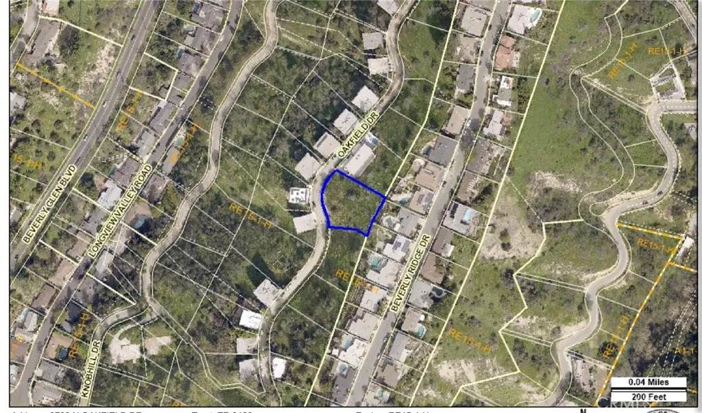 3708 Oakfield - Photo 1