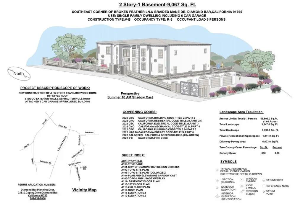 2720 Broken Feather - Photo 1