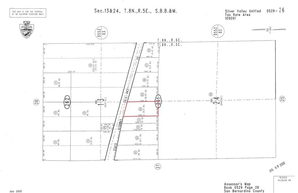 57419 National Trails Hwy - Photo 1