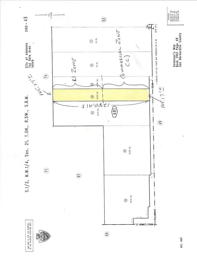 0 Palmdale - Photo 1