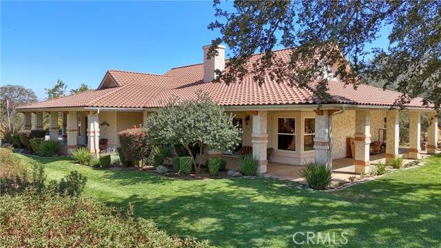 1087 Ben Hur Road - Photo 1