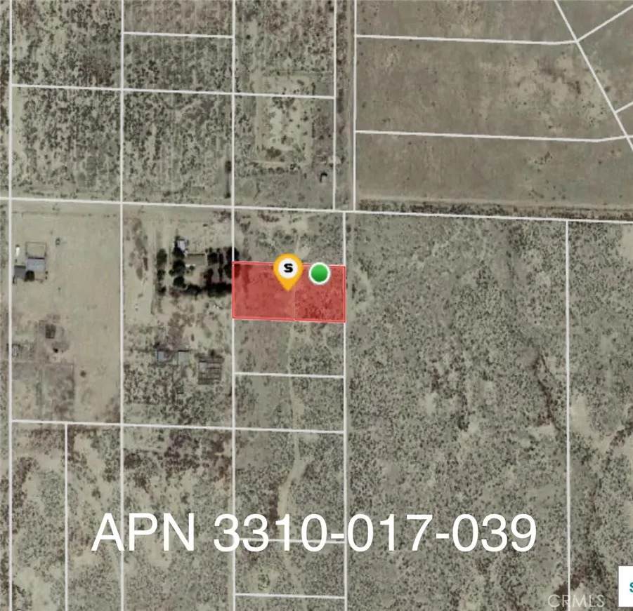 0 Vac/Vic Avenue F2/125 Ste - Photo 1